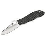 Spyderco Gayle Bradley C134CFP