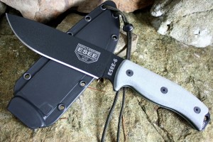 ESEE 6