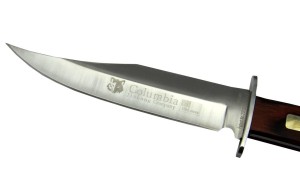 Columbia couteau de chasse modèle Spirit